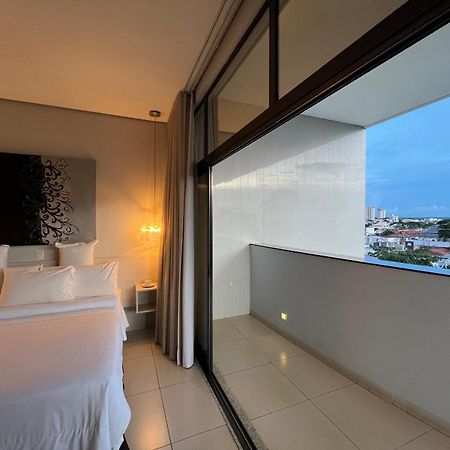 Hotel Relicario Арагуаина Экстерьер фото