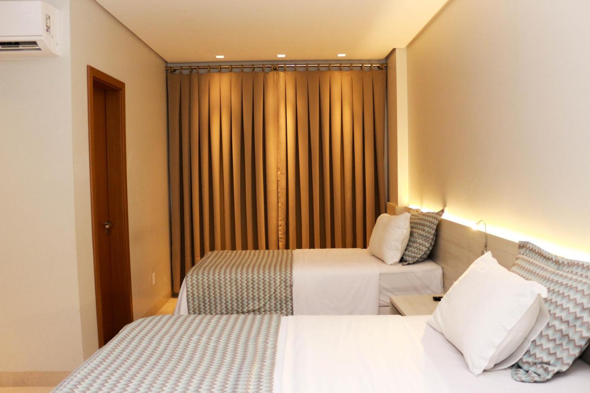 Hotel Relicario Арагуаина Экстерьер фото