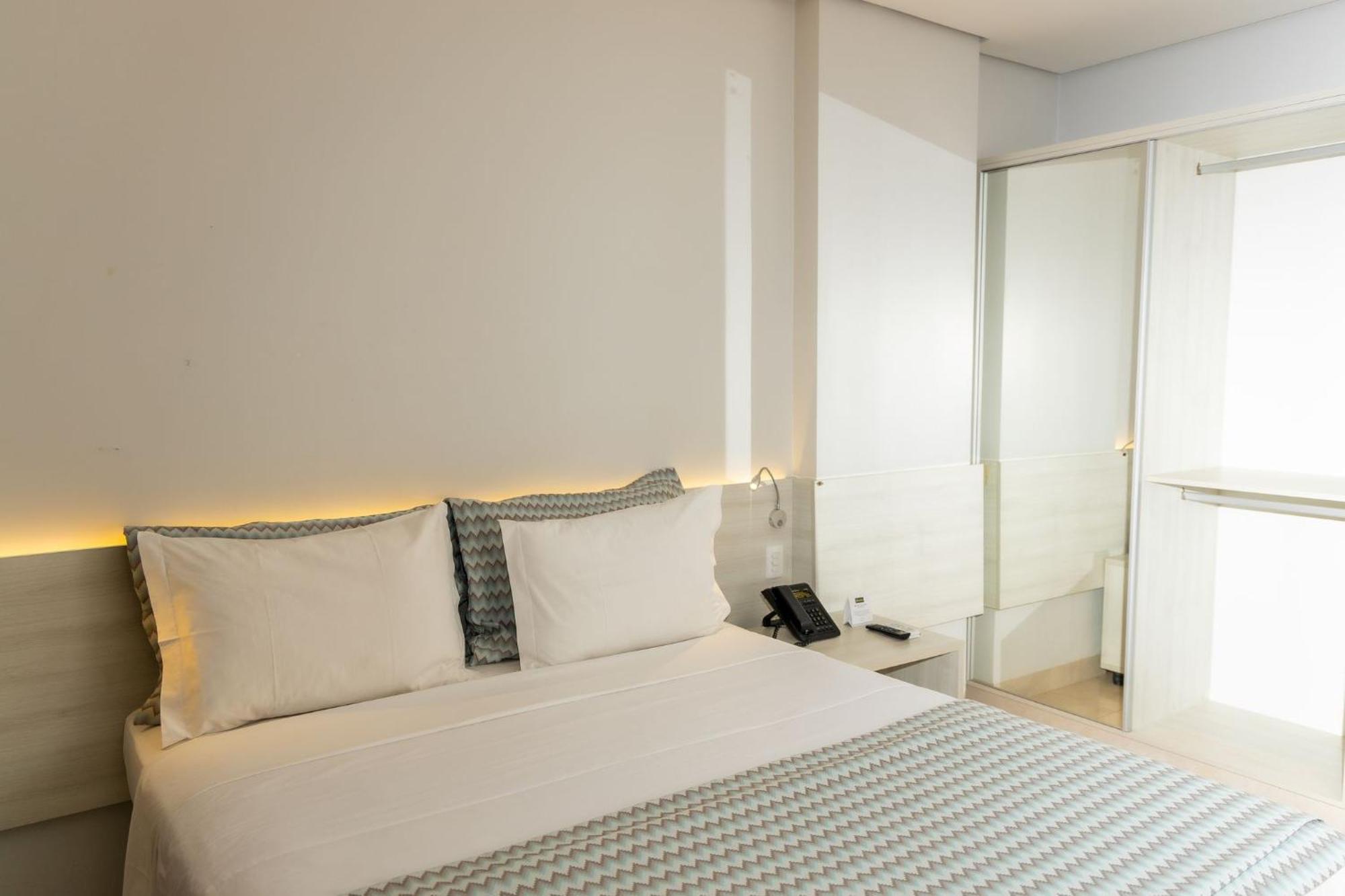 Hotel Relicario Арагуаина Экстерьер фото