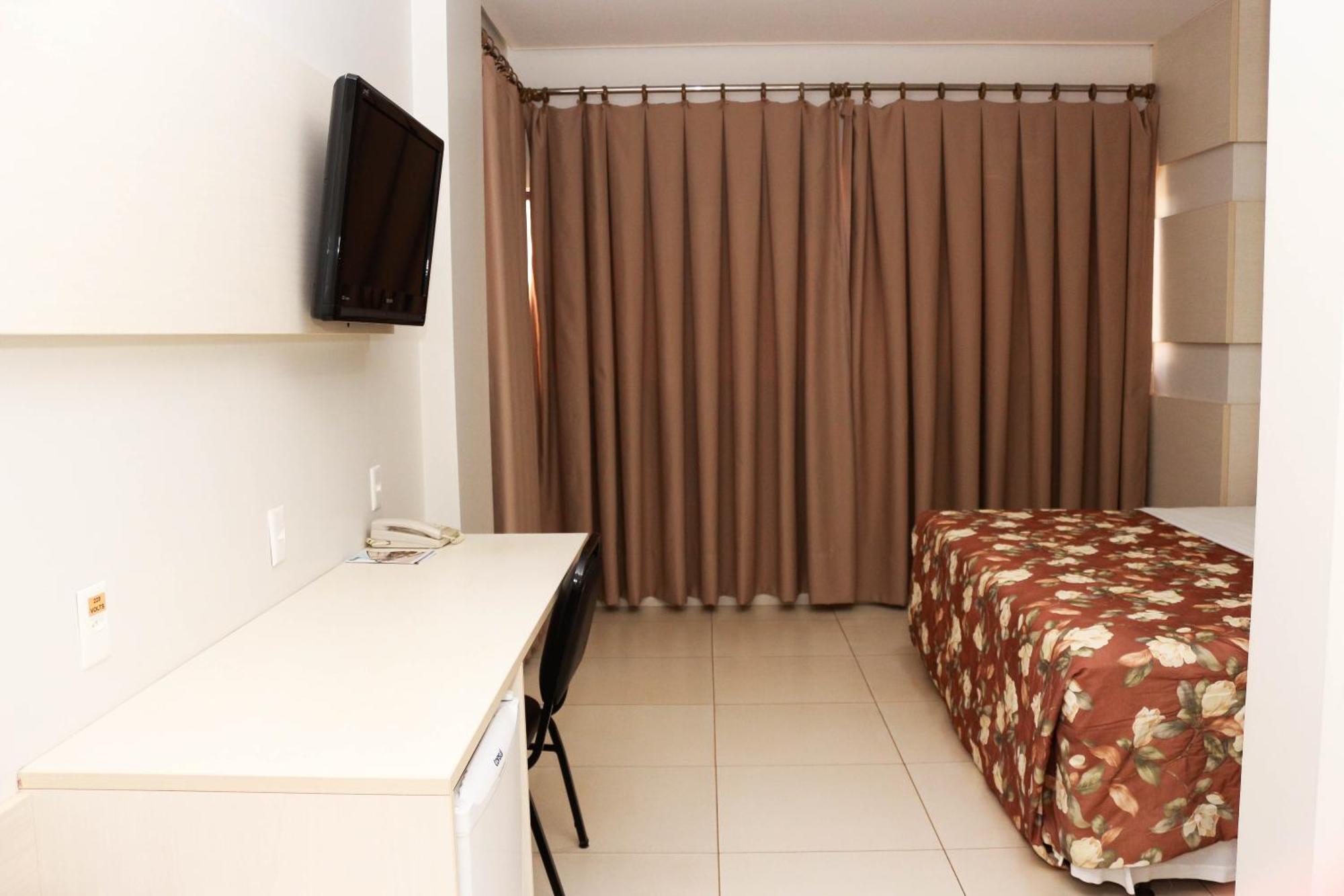 Hotel Relicario Арагуаина Экстерьер фото