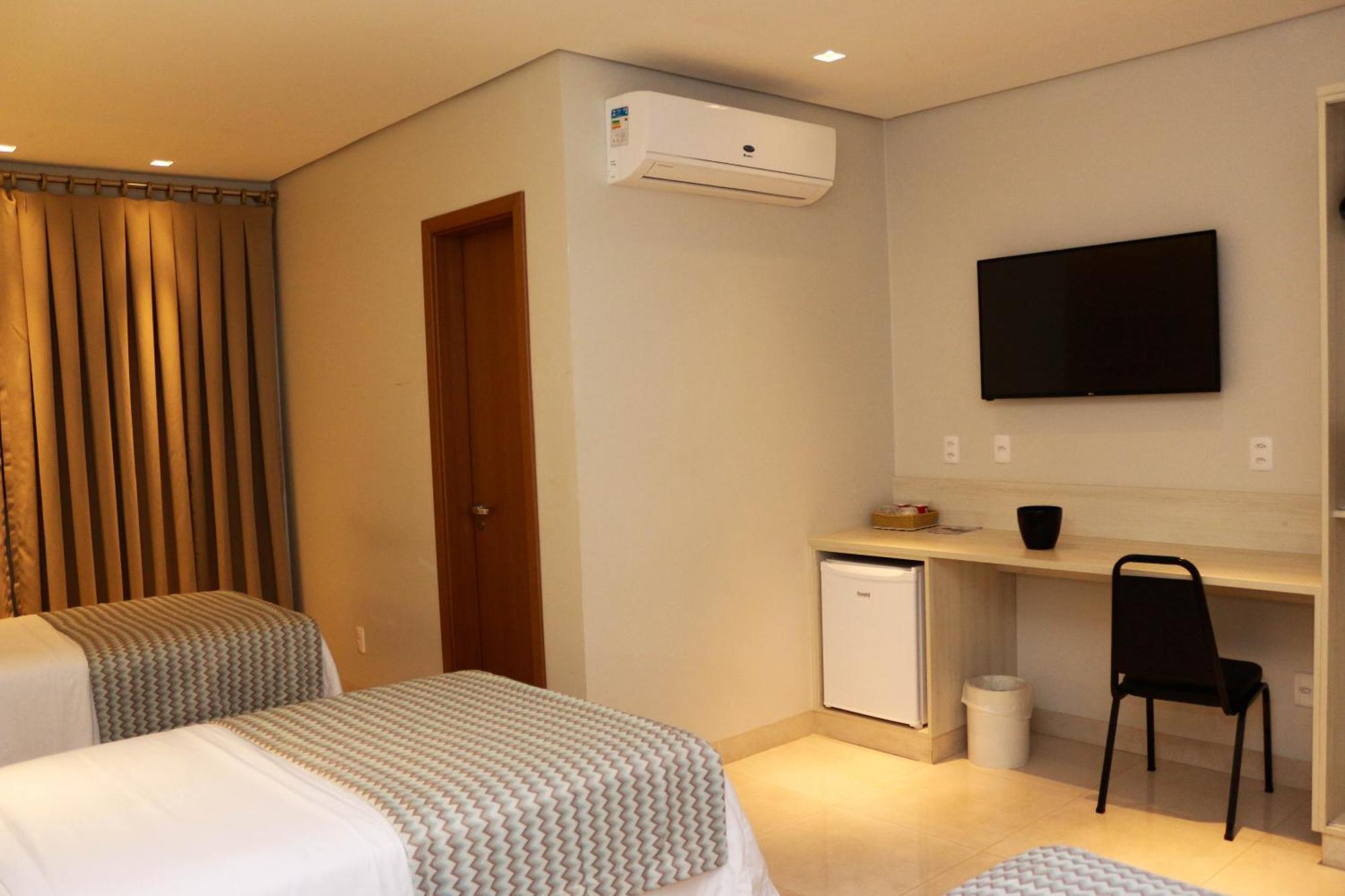 Hotel Relicario Арагуаина Экстерьер фото