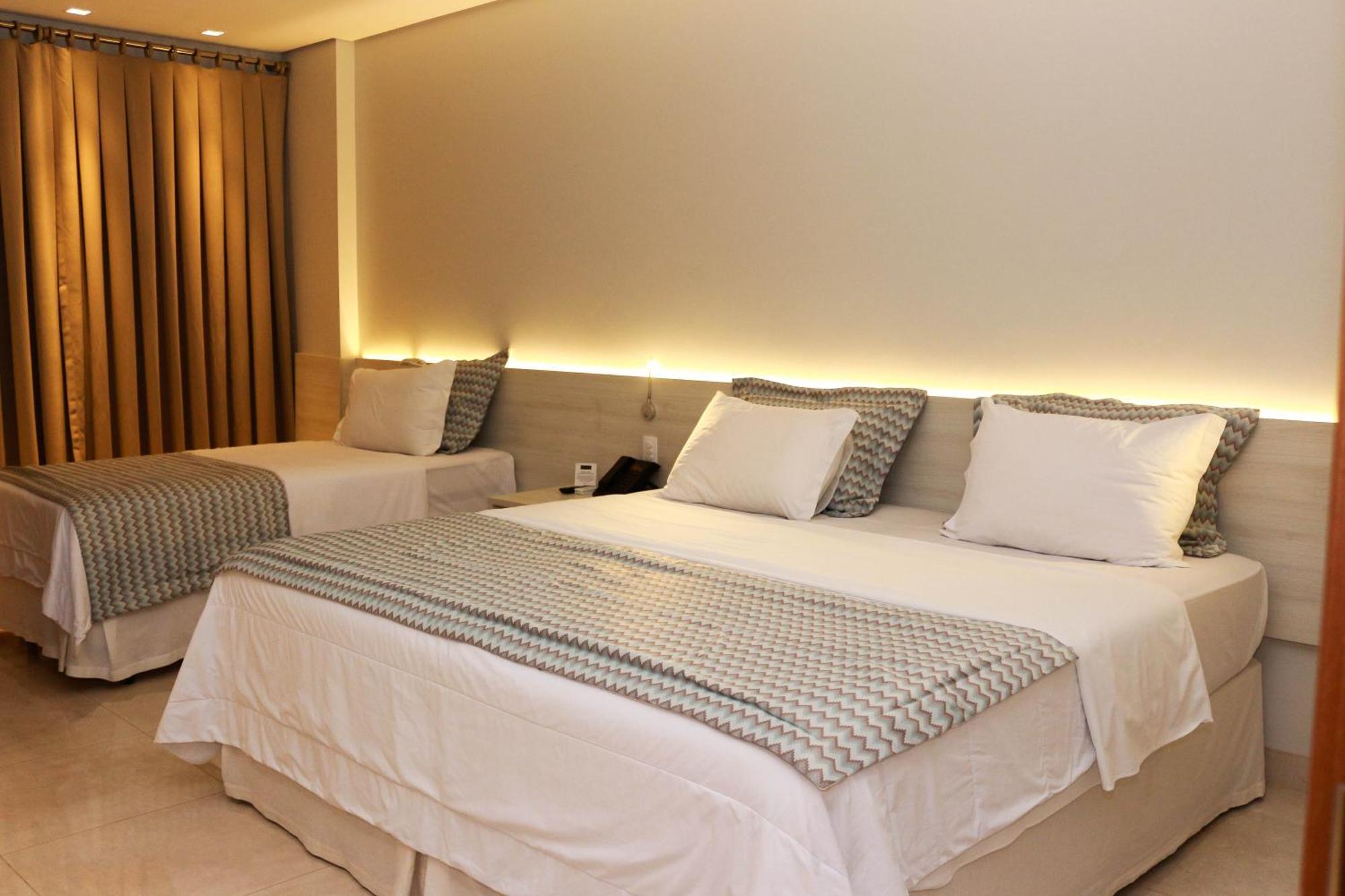 Hotel Relicario Арагуаина Экстерьер фото