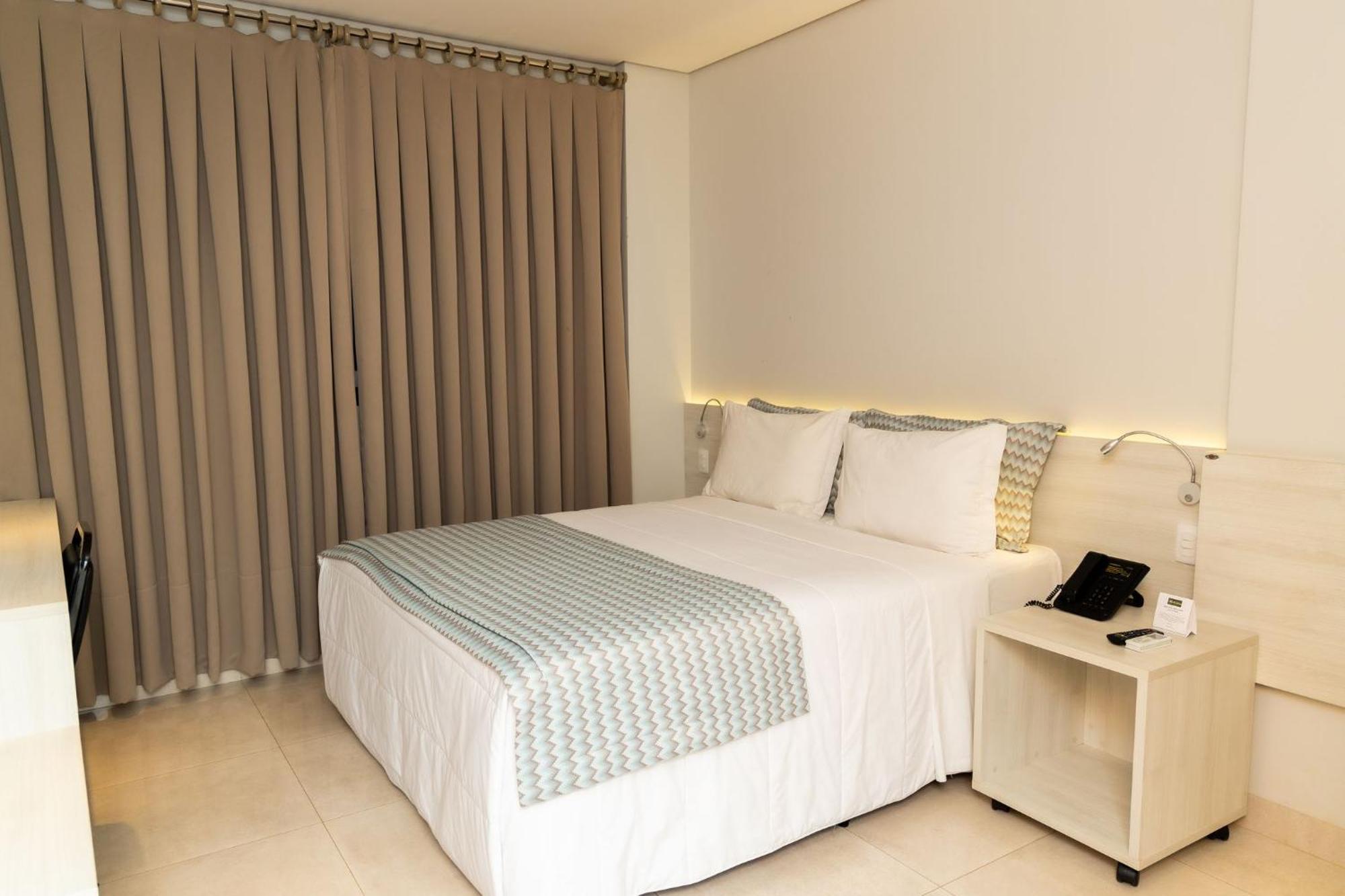 Hotel Relicario Арагуаина Экстерьер фото