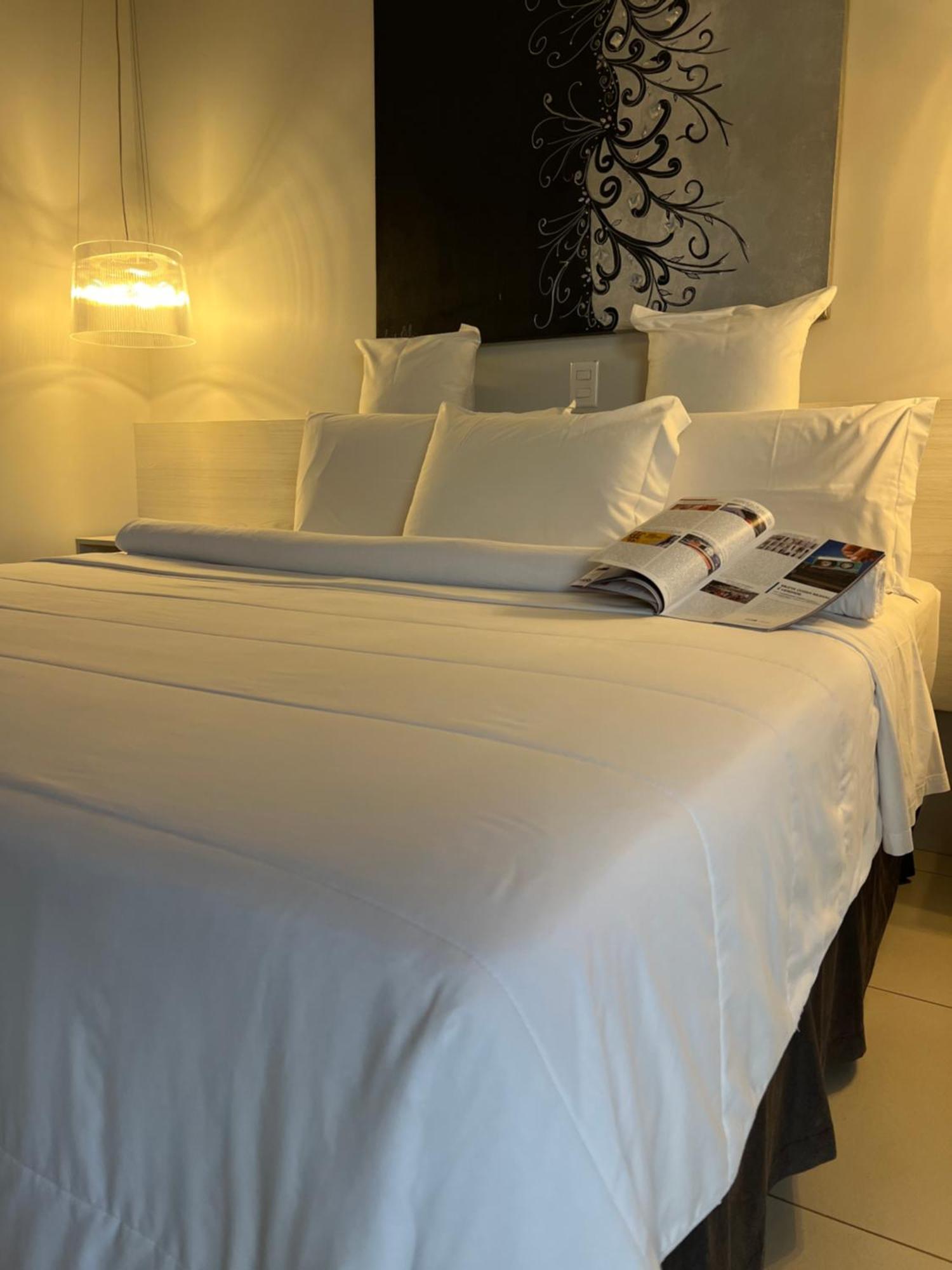 Hotel Relicario Арагуаина Экстерьер фото