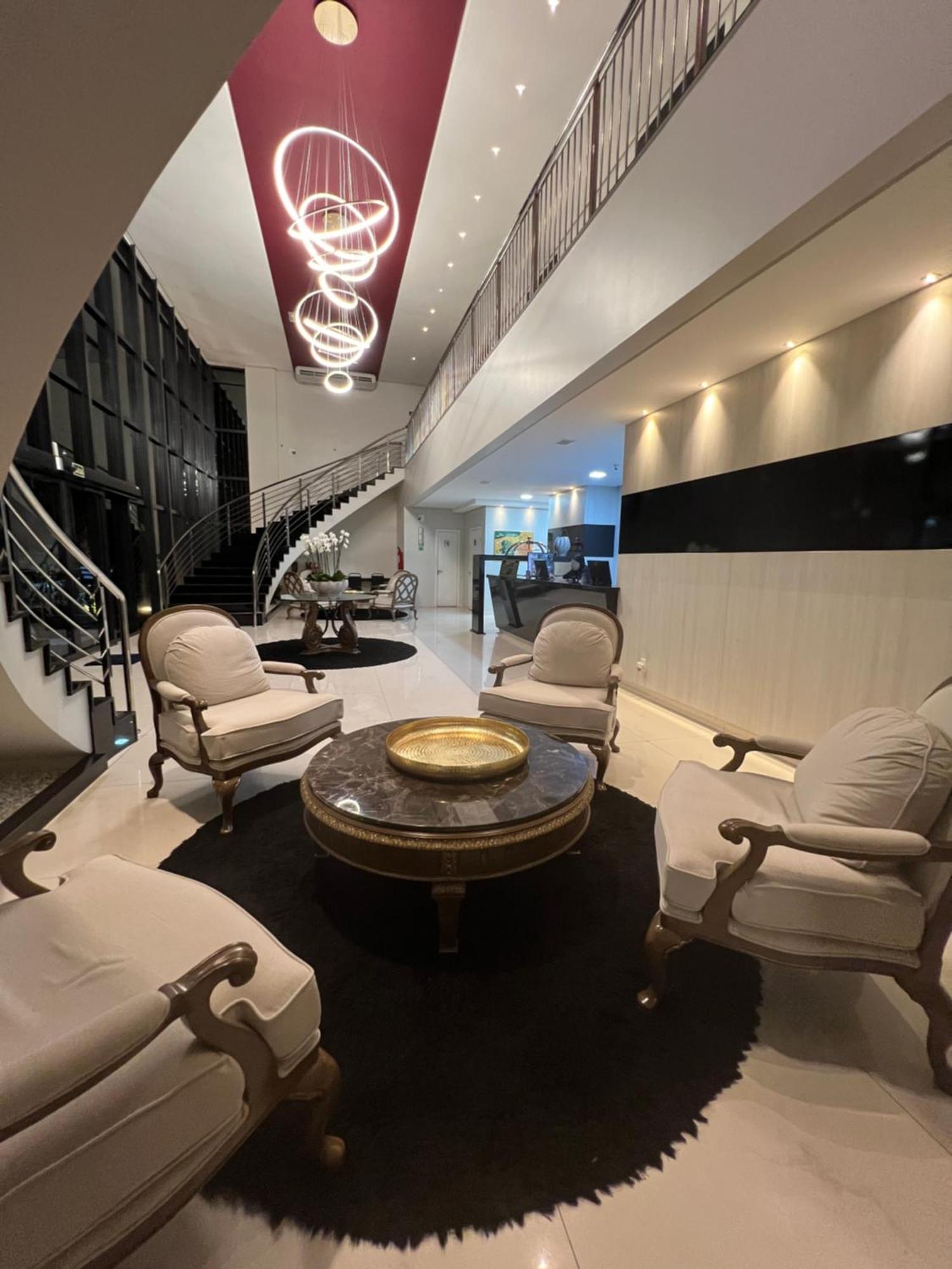 Hotel Relicario Арагуаина Экстерьер фото